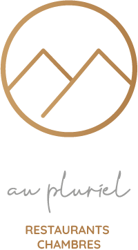 Logo de la Restaurant LEPLAT